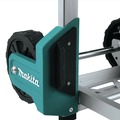 Storage Systems | Makita TR00000002 Hand Truck for MAKPAC Interlocking Case image number 5