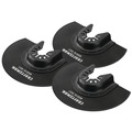 Oscillating Tool Blades | Craftsman CMAO113-3 Bi-Metal Oscillating Tool Blade (3/Pack) image number 1