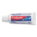 Cleaning & Janitorial Supplies | Colgate-Palmolive Co. 9782 0.85 oz. Tube Unboxed Personal Size Toothpaste (240/Carton) image number 0