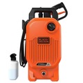 Black & Decker BEPW1700 1700 max PSI 1.2 GPM Corded Cold Water Pressure Washer image number 2