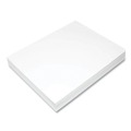 Photo Paper | Epson S042183 8.5 in. x 11 in. 10.4 mil Premium Photo Paper - High-Gloss Bright White (25/Pack) image number 1