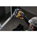 Portable Band Saws | Dewalt DCS377Q1 20V MAX ATOMIC Brushless Lithium-Ion 1-3/4 in. Cordless Band Saw Kit (4 Ah) image number 7