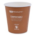 Cups and Lids | Eco-Products EP-BHC10-WA 10 oz. World Art Renewable Compostable Hot Cups (1000/Carton) image number 2
