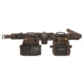 Tool Belts | Dewalt DWST550113 Leather Tool Rig image number 0