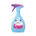 Febreze 97589EA FABRIC 27 oz. Spray Bottle Refresher/Odor Eliminator - Spring and Renewal image number 0