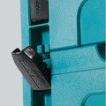 Storage Systems | Makita 197213-3 Interlocking Modular Tool Case (X-Large) image number 4