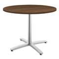 Office Desks & Workstations | HON HBTTRND30.N.PINC.PINC 30 in. Diameter Between Round Table Tops - Pinnacle image number 1