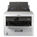 Staplers | Epson C11CG07201 WorkForce Pro WF-M5299 Monochrome Wireless Inkjet Printer image number 0