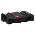 Chargers | Craftsman CMCB124 20V Lithium-Ion Dual-Port Charger image number 9