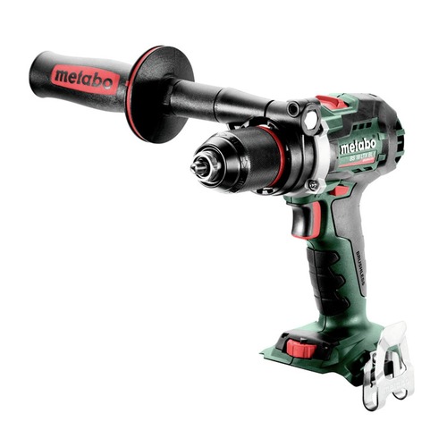 Hammer Drills | Metabo 602358850 BS 18 LTX BL I 18V Brushless Lithium-Ion Cordless Drill Driver (Tool Only) image number 0