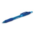  | Paper Mate 2083008 Profile Bold 1.4 mm Retractable Ballpoint Pen - Blue (36/Pack) image number 2
