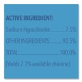 Cleaning & Janitorial Supplies | Clorox 32436 11 oz. Bottle Concentrated Regular Disinfecting Bleach - Unscented (28/Carton) image number 10