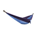 Bliss Hammock BH-406XL Bliss Hammock BH-406XL 350 lbs. Capacity 54 in. Extra Wide To Go Hammock in a Bag with Rip-Stop Stitching and Dual Color Fabric image number 1