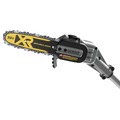 Pole Saws | Dewalt DCPS620B 20V MAX XR Brushless Lithium-Ion Cordless Pole Saw (Tool Only) image number 7