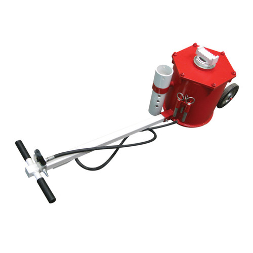  | Sunex HD 6710 10 Ton Capacity Portable Air Lift Jack image number 0