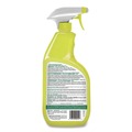 All-Purpose Cleaners | Simple Green 3010001214002 24 oz. Spray Bottle Lemon Scent Industrial Cleaner and Degreaser Concentrate (12/Carton) image number 1