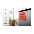 Office Jansan | Post-it Notes Super Sticky 654-24SSAN-CP 3 in. x 3 in. Pads in Playful Primary Collection Colors (24 Pads/Pack) image number 2