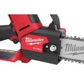 Clearance Center | Milwaukee 2527-20 M12 FUEL HATCHET Brushless Lithium-Ion Cordless 6 in. Pruning Saw (Tool-Only) image number 14