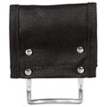 Tool Belts | Klein Tools 5706 PowerLine Hammer Holder image number 0