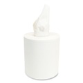 Cleaning & Janitorial Supplies | Morcon Paper C5009 Morsoft 6.9 in. Diameter 2-Ply Center-Pull Roll Towels - White (6/Carton) image number 5