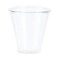  | Dart 5C 5 oz. PET Cups - Ultra Clear (2500/Carton) image number 1