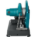 Chop Saws | Makita LW1401 15 Amp 14 in. Cut-Off Saw image number 1