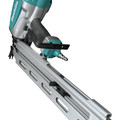 Air Framing Nailers | Factory Reconditioned Makita AN924-R 21-Degree Full Round Head 3-1/2 in. Framing Nailer image number 2