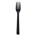 Office Jansan | Eco-Products EP-S112 6 in. 100 Percent Recycled Content Fork (1000/Carton) image number 1