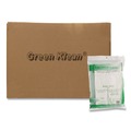 Bags and Filters | Green Klean GK-F&G-10 GK-F-and-G-10 Replacement Vacuum Bag (10/Carton) image number 0