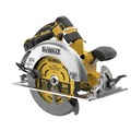 Circular Saws | Factory Reconditioned Dewalt DCS590BR 20V MAX XR Lithium-Ion Brushless 7-1/4 in. Cordless Circular Saw (Tool Only) image number 0