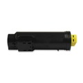 Ink & Toner | Factory Reconditioned Innovera AC-D0825XYR 2500 Page-Yield Remanufactured Toner - Yellow image number 0