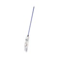 Cleaning Brushes | Boardwalk BWKL3850 35 in. - 48 in. Plastic Handle Lambswool Duster - Assorted image number 1