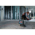 Rotary Lasers | Factory Reconditioned Bosch GPL5-RT 5-Point Self-Leveling Alignment Laser image number 5