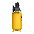 Air Compressors | Dewalt DXCM804.COM 7.5 HP 80 Gallon 175 Max PSI 21.2 SCFM @ 175 PSI 2-Stage Oil-Lube Electric Stationary Vertical Air Compressor image number 2