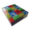$99 and Under Sale! | Mohawk 12-215 11 in. x 17 in. 98 Bright 80 lbs. Bond Weight Copy Paper and Cover Stock - Bright White (250/Pack) image number 0