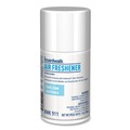 Cleaning & Janitorial Supplies | Boardwalk CP110BOARDWK 7 oz Metered Air Freshener Refill - Fresh Linen Scent (12/Carton) image number 2