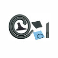  | Stanley SL18125DC 12V DC Portable Poly Wet Dry Vacuum image number 1