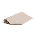 Desk Accessories & Office Organizers | Smead 64831 31.5 x 15.7 Vegan Leather Desk Pads - SandStone image number 8