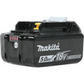 Batteries | Makita BL1850B-2 2-Piece 18V LXT Lithium-Ion Batteries (5 Ah) image number 12