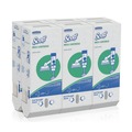 Cleaning & Janitorial Supplies | Scott 98908 Megacartridge 1-Ply Napkins - White (875/Pack, 6 Packs/Carton) image number 0