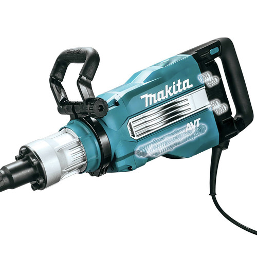 Makita demolition hammer 20 lb on sale