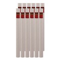 Mailing, Packing & Shipping | Scotch 7921CT Mailing Tube 24-in Long 2-in Diameter White 12/Carton image number 0