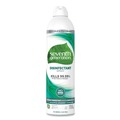 Office Jansan | Seventh Generation 22981 13.9 oz. Spray Bottle Disinfectant Sprays - Eucalyptus/Spearmint/Thyme (8/Carton) image number 0