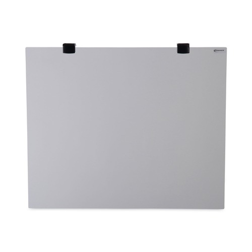 Office Jansan | Innovera IVR46403 Protective Antiglare LCD Monitor Filter for 19 in. Flat Panel Monitor image number 0