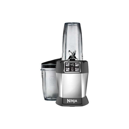  | Ninja BL480D Nutri One-Touch Auto-IQ Extractor image number 0