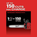 Chainsaws | Milwaukee 2727-21HD M18 FUEL 16 in. Chainsaw Kit image number 5