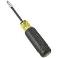 Screwdrivers | Klein Tools 32303 14-in-1 Multi-Bit Adjustable Length Screwdriver image number 4