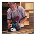 Belt Sanders | Makita 9403 4 in. x 24 in. Belt Sander image number 4