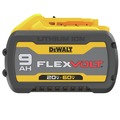 Circular Saws | Factory Reconditioned Dewalt DCS578X1RVB 60V MAX FLEXVOLT Brushless Lithium-Ion 7-1/4 in. Cordless Circular Saw Kit with Brake (3 Ah) image number 5