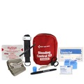First Aid | First Aid Only 91136 Fabric Case Standard Pro Bleeding Control Kit image number 0